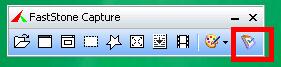 怎么用FastStone Capture的放大镜