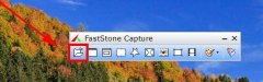 FastStone Capture如何将照片做成底片-将照片