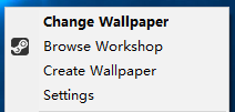 Wallpaper Engine怎样设置中文-Wallpaper Engine设