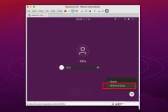 ubuntu21.04录屏工具为什么无法使用