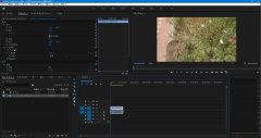 Adobe Premiere pro 2020怎么录制画外音-Adobe 
