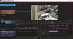 Adobe Premiere pro 2020如何使用-Adobe Premiere 