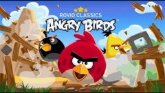 原版《愤怒的小鸟》重新上架App Store和