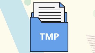 tmp是什么文件(tmp是什么文件能删吗)