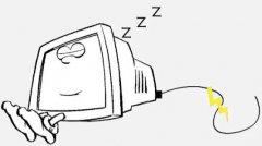 电脑休眠和睡眠的区别