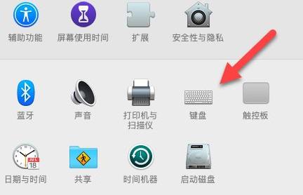 mac输入法打不出中文解决方法(搜狗输入法mac版)