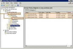 Group policy client是什么意思