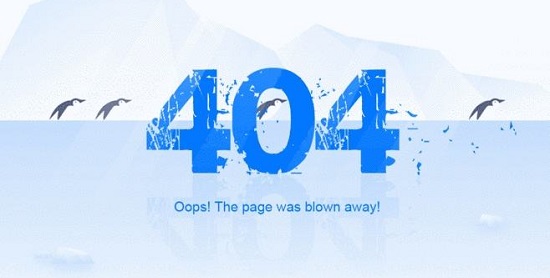 404 not found意思详细介绍(404 not found是什么意思)