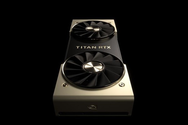 Titan RTX图二