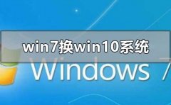 win7换win10系统怎么安装