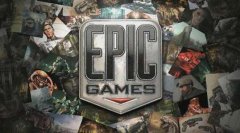 epic games1001无标题解决方法
