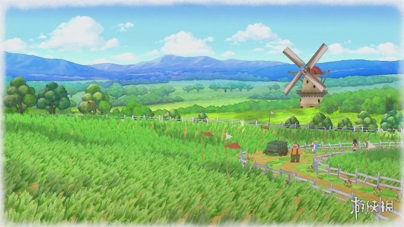 《哆啦A梦牧场物语自然王国与和乐家人》好玩吗？游戏特色介绍
