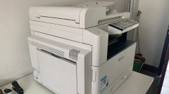 富士施乐打印机怎么连接电脑