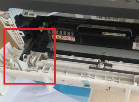 理光打印机怎么恢复出厂设置(理光打印机驱动下载官网)