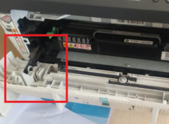 理光打印机怎么恢复出厂设置