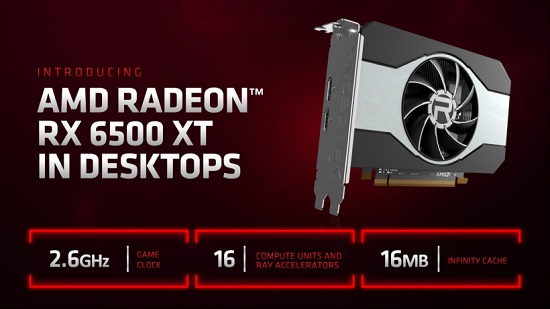 AMD发布显卡驱动22.1.2并支持兼容彩虹六号：异种