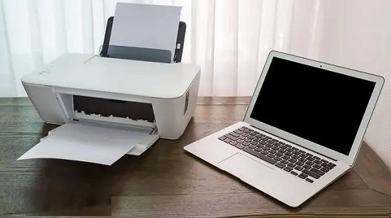 连接打印机到电脑详细教程(链接打印机教程)