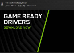 geforce game ready driver有什么用