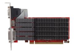 梅捷AMD显卡是几线的牌子