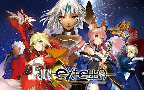 Switch Fate/Extella金手指代码作弊码大全（中文版1.0.0）