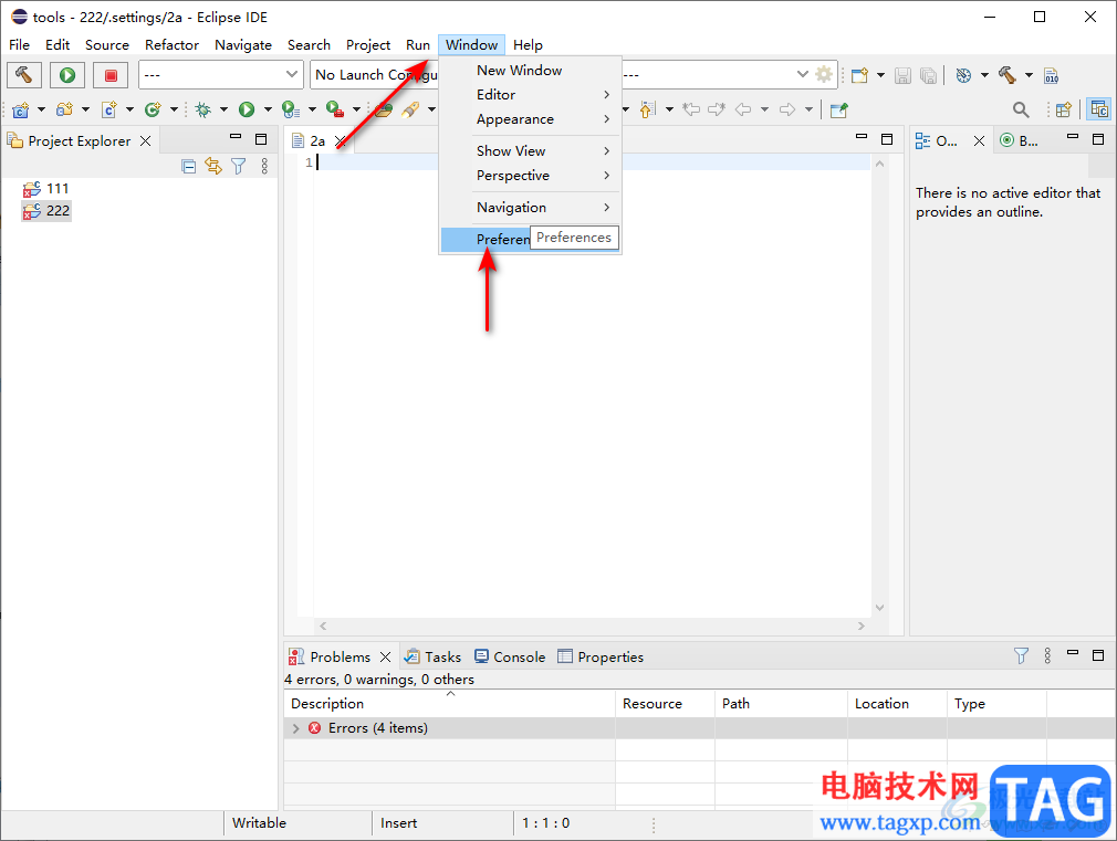 eclipse设置utf-8编码的方法