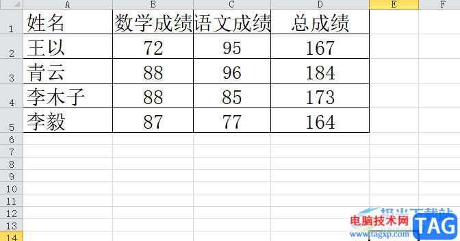 ​excel设置提示重复项的教程