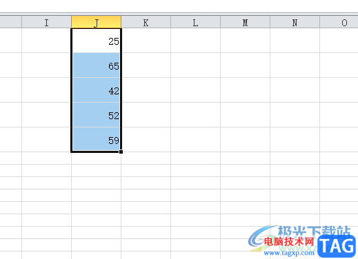 excel设置第一行不参与排序的教程