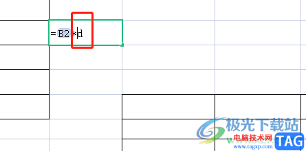 wps表格显示计算步骤检查公式错误的教程