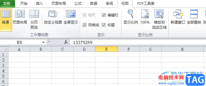 ​excel打印出现边界设置不适用于指定的纸张大小的解决教程