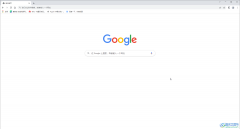 Google Chrome添加首页快捷方式的方