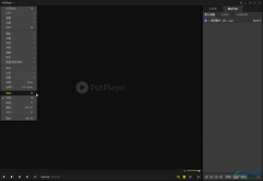potplayer解决播放高清视频卡顿的方法教程