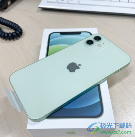 iPhone13定位不准的解决教程