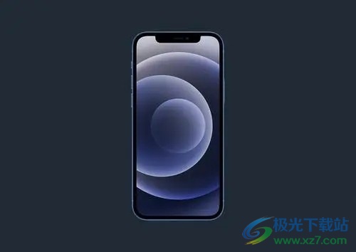 iPhone13将夜览模式调成冷色调的教程