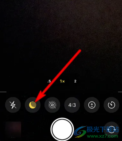 ​iPhone13相机夜景只有10秒的解决教程