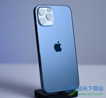 ​iPhone13拍照设置没声音的教程