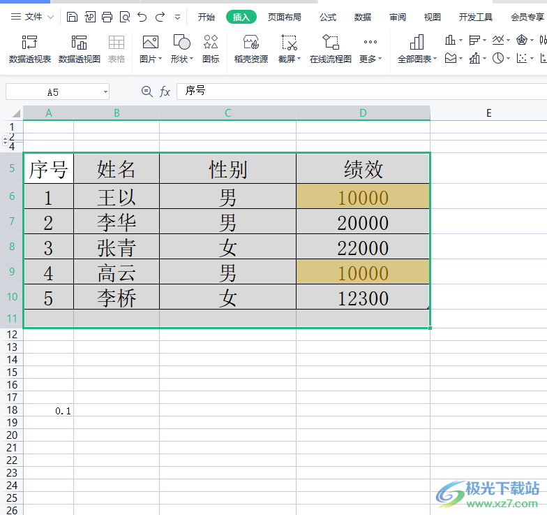 wps单元格打印不完整的解决教程