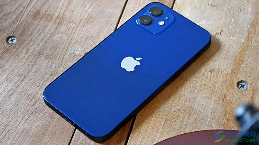 iPhone13开启广角镜头的教程