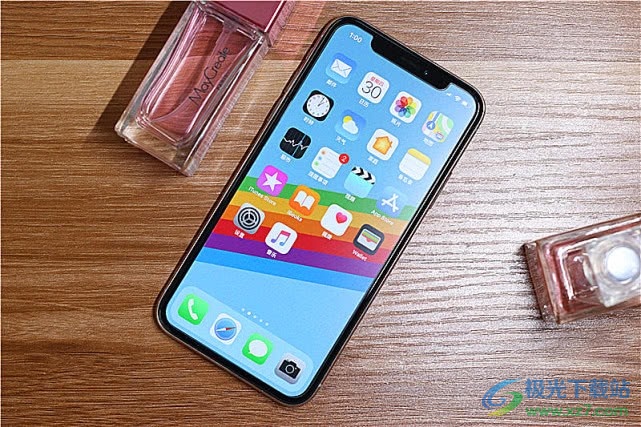 iPhone13控制中心自定义的教程