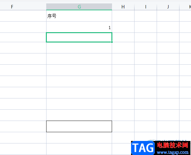 ​wps表格让排序1后面是2不是10的教程