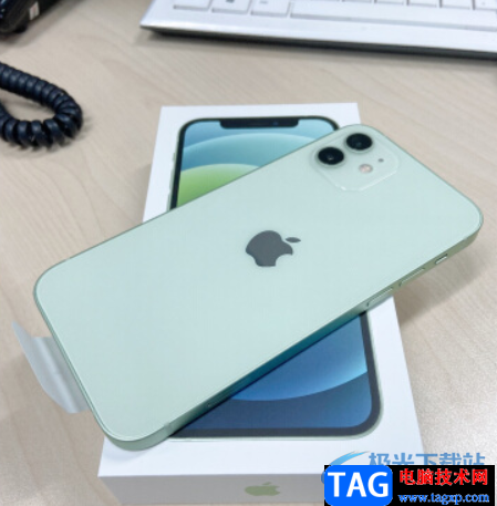 ​iPhone13防止手机丢失的教程