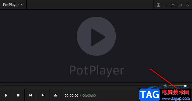 potplayer查看历史播放记录的方法