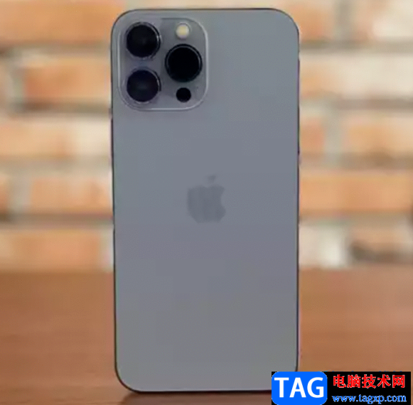 ​iPhone13显示粗体文本的教程