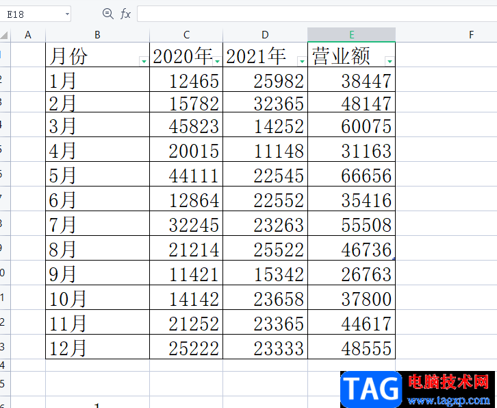 ​wps表格打印出来很小变大的教程