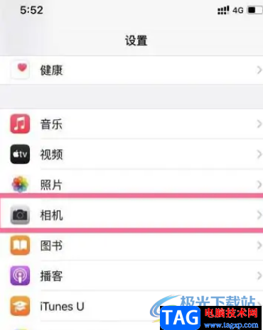 ​iPhone13自拍是反的的解决教程