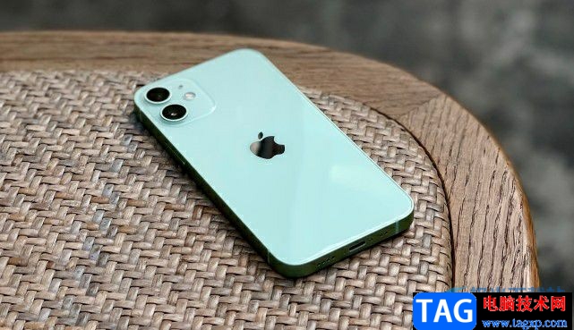 ​iPhone13连接蓝牙耳机的教程