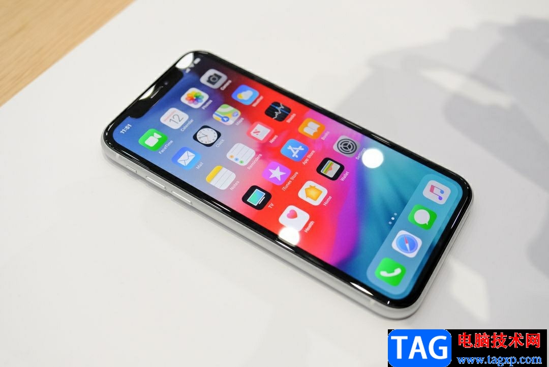 ​iPhone13打开手机的5g网络的教程