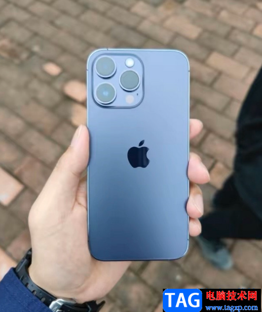 ​iPhone13查看自带的数据线信息的教程