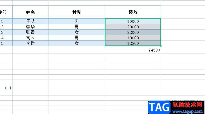 ​wps表格快速删除重复项的教程