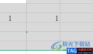 ​wps表格无法录入重复项的解决教程