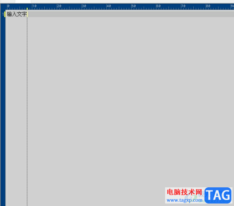 akelpad记住每个标签页的键盘布局的教程